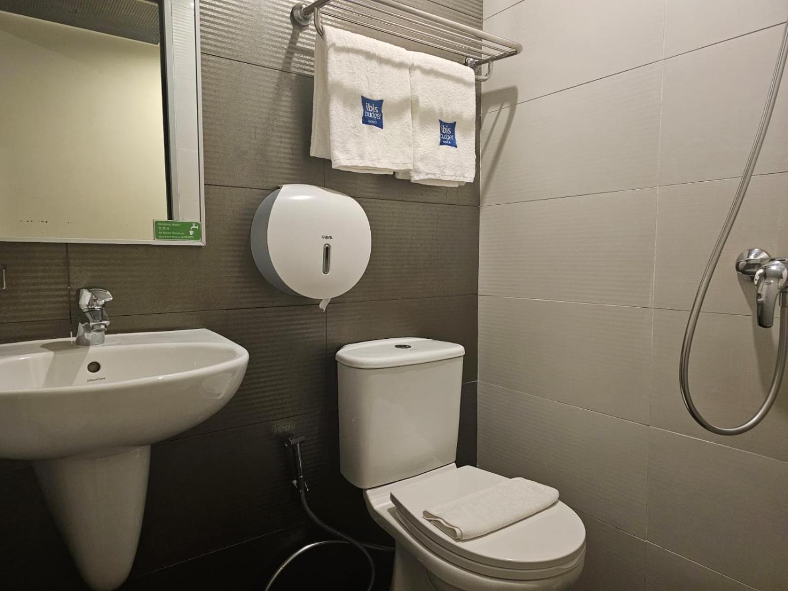 Ibis Budget Bugis Singapura