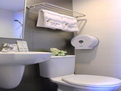 Hotel Ibis Budget Bugis