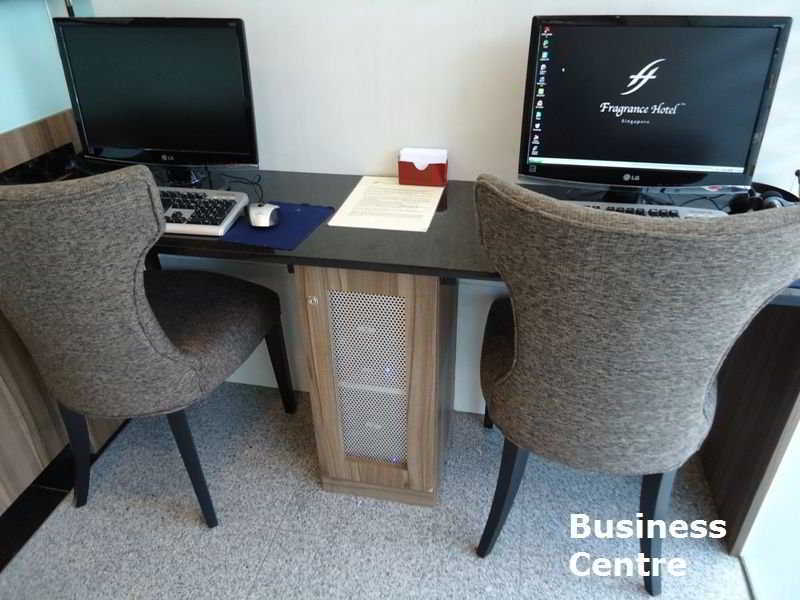 Ibis Budget Bugis Singapura