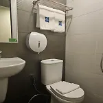 Ibis Budget Singapore Bugis