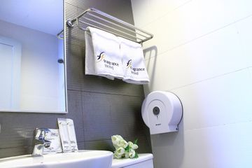 Ibis Budget Bugis Hotel
